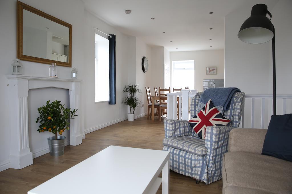 Holiday Home Elerkin Дърам Екстериор снимка
