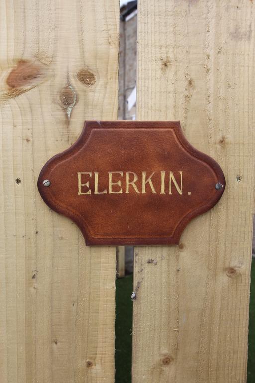 Holiday Home Elerkin Дърам Екстериор снимка