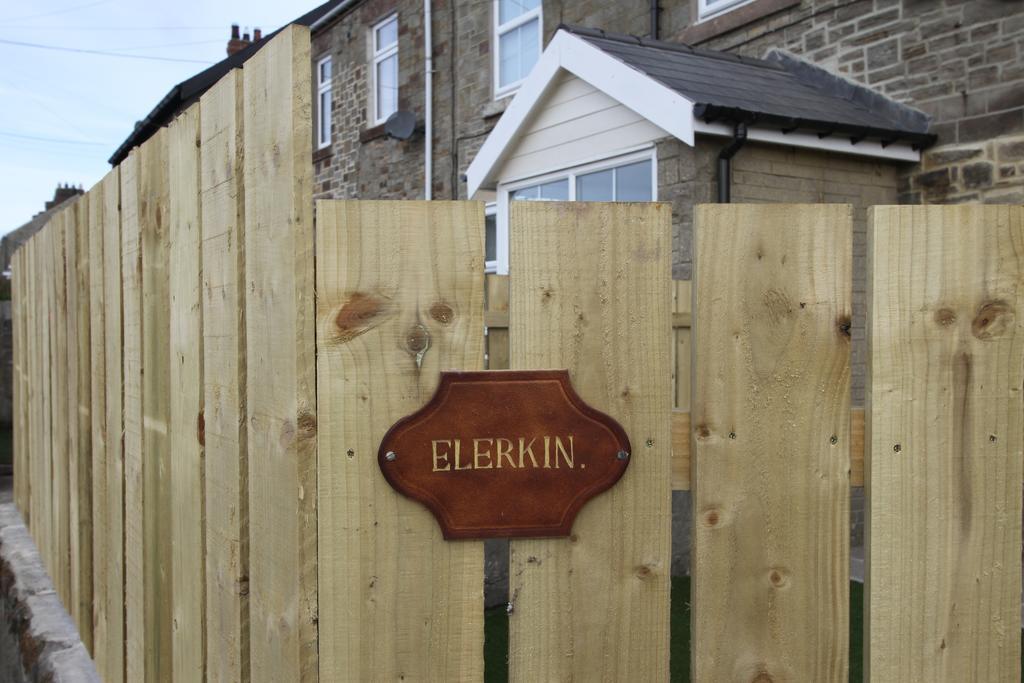 Holiday Home Elerkin Дърам Екстериор снимка
