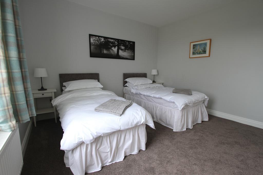 Holiday Home Elerkin Дърам Екстериор снимка