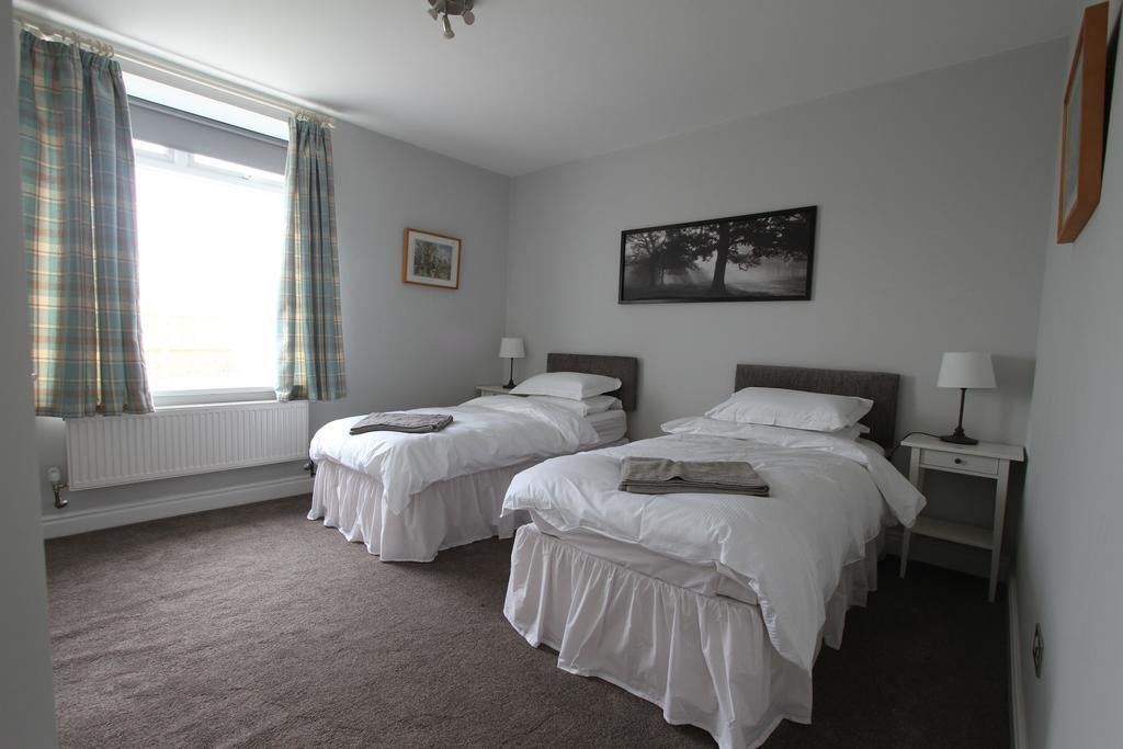 Holiday Home Elerkin Дърам Екстериор снимка